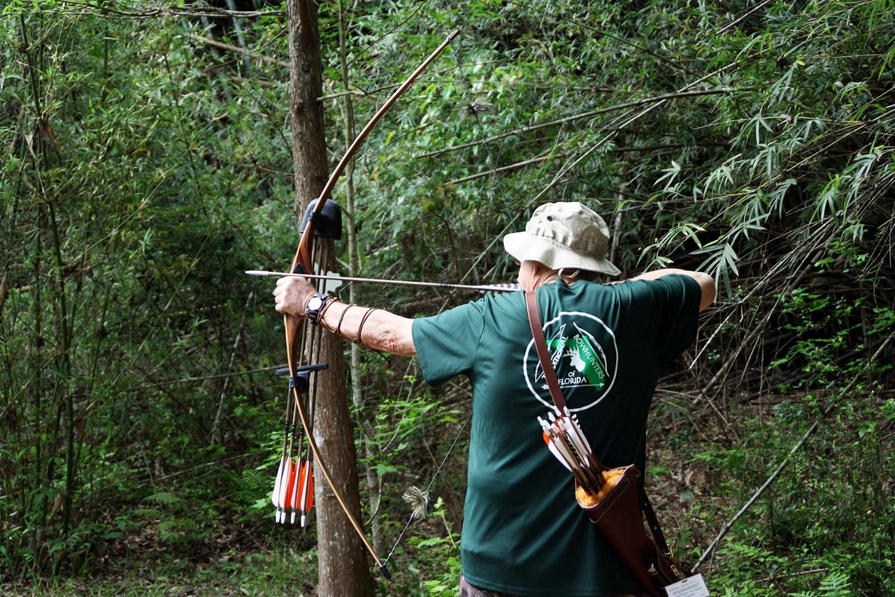 North Florida Archers Photo Page North Florida Archery